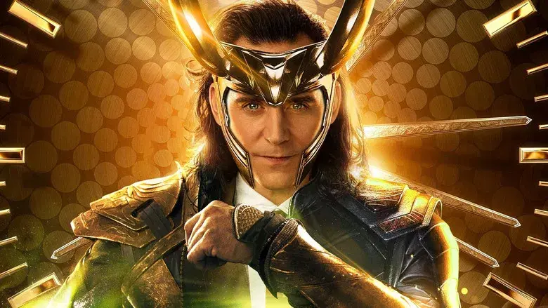 Loki - Fondo