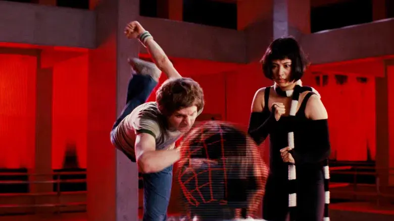 Scott Pilgrim contra el mundo - Fondo