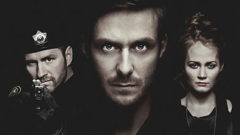 Reykjavík: Brigada policial - Fondo