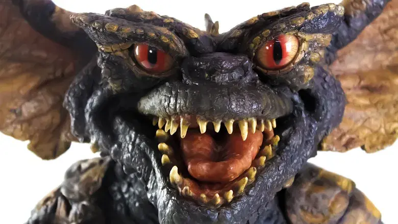 Gremlins - Fondo