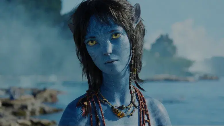 Avatar: El sentido del agua - Fondo