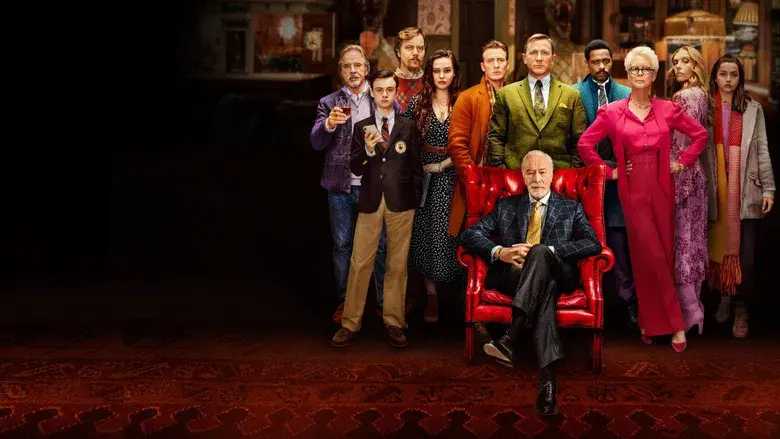 Puñales por la espalda - Fondo