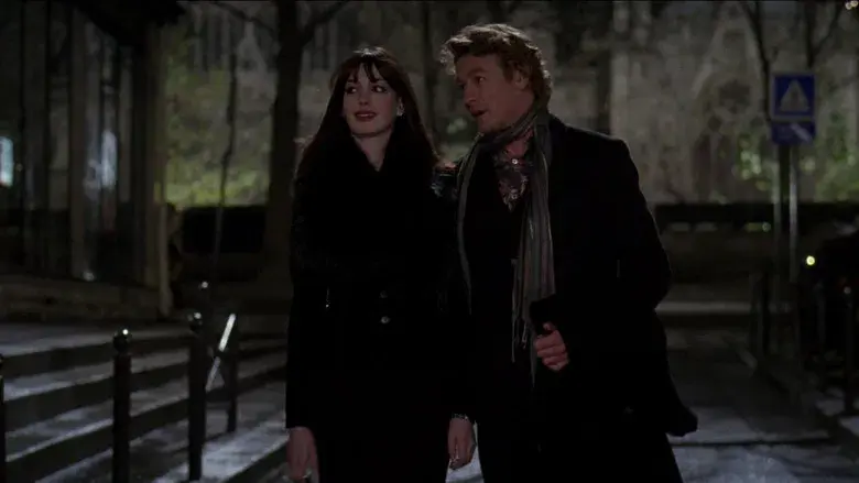 El diablo viste de Prada - Fondo