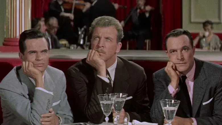 Siempre hace buen tiempo - Fondo