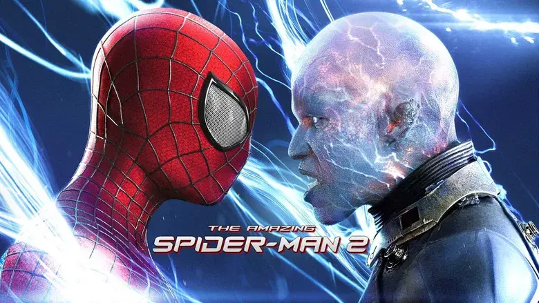The Amazing Spider-Man 2: El poder de Electro - Fondo