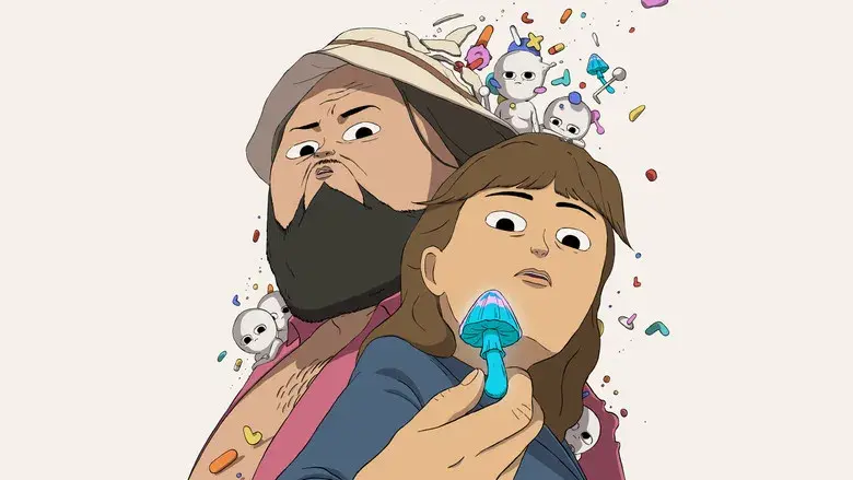 Efectos secundarios - Fondo