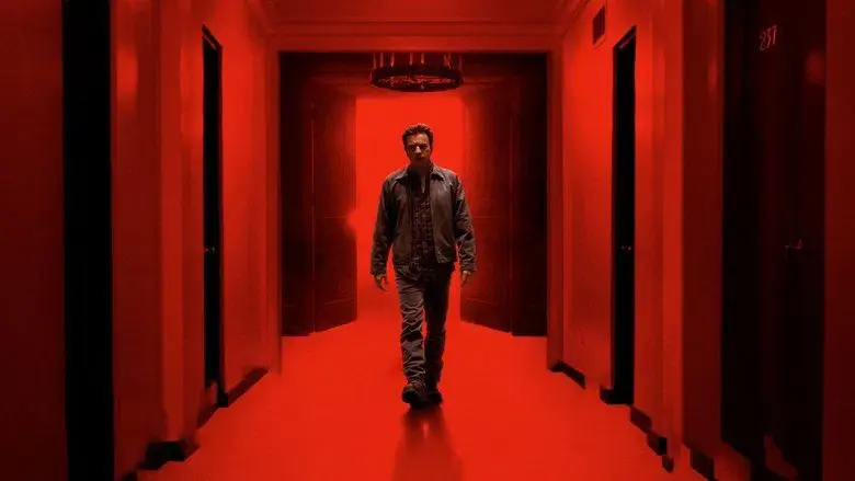 Doctor Sueño - Fondo