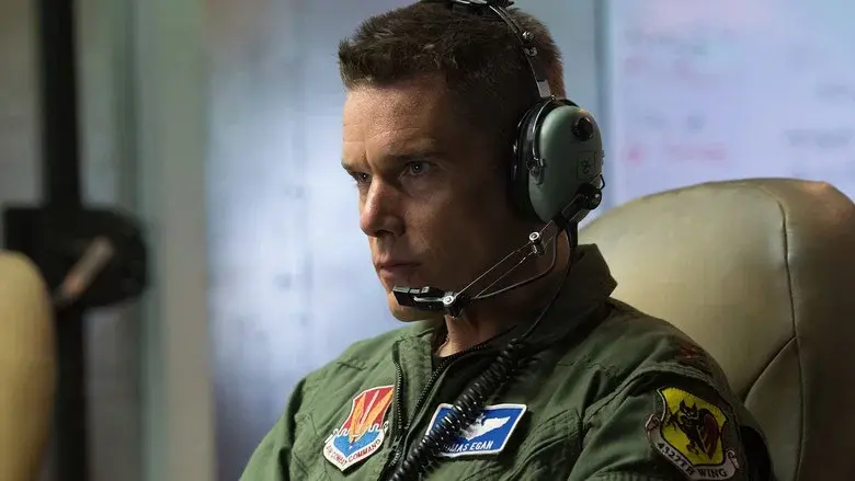 Good Kill - Fondo