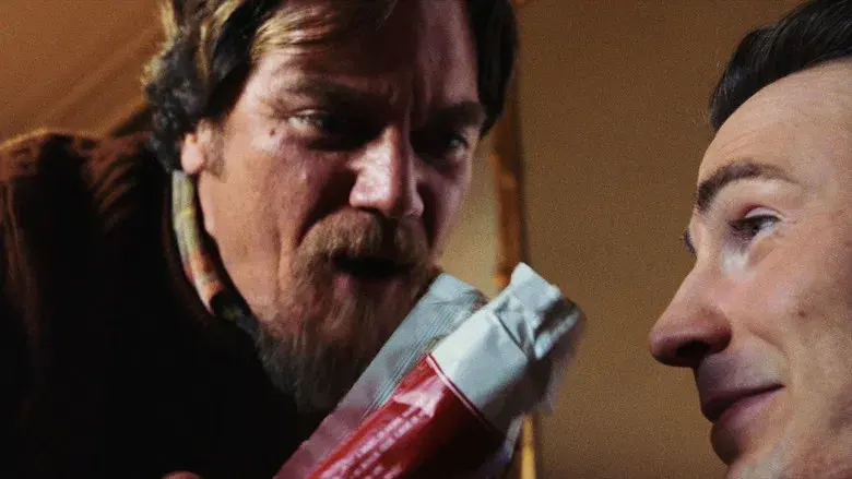 Puñales por la espalda - Fondo