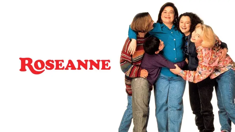 Roseanne - Fondo