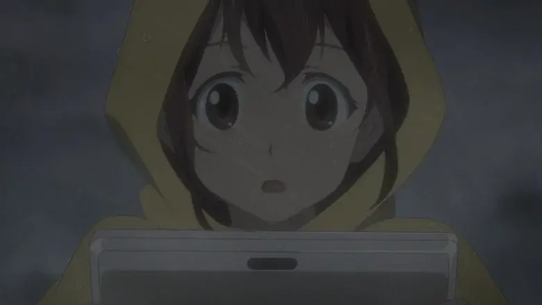 Soy Nae Tennouji. ¡Encantada de conocerlos!