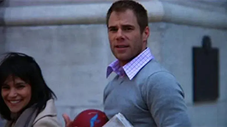 Curious Thing - Fondo