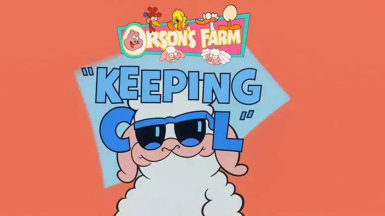 Manteniendo la calma