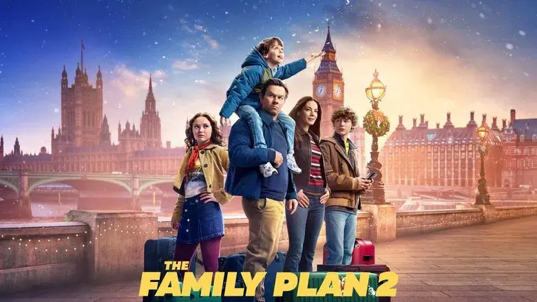 Plan en familia 2 - Fondo