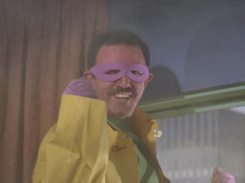 El Aniversario de Batman