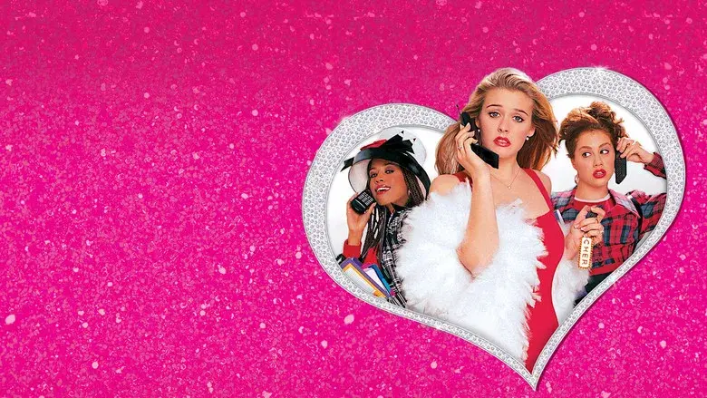 Clueless (Fuera de onda) - Fondo