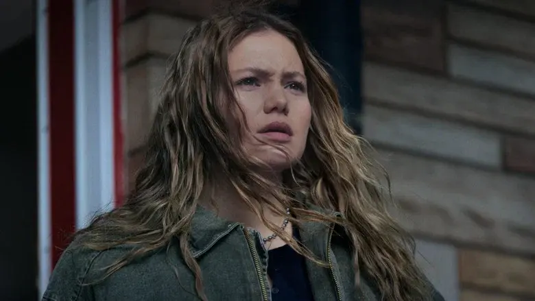 This Is Not a Test - Fondo