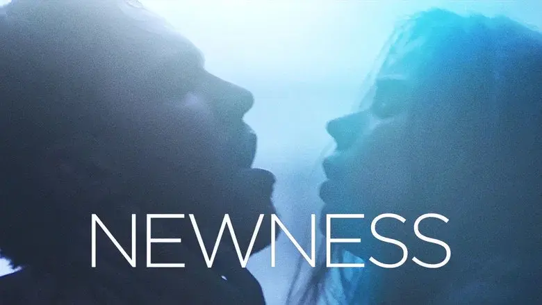 Newness - Fondo