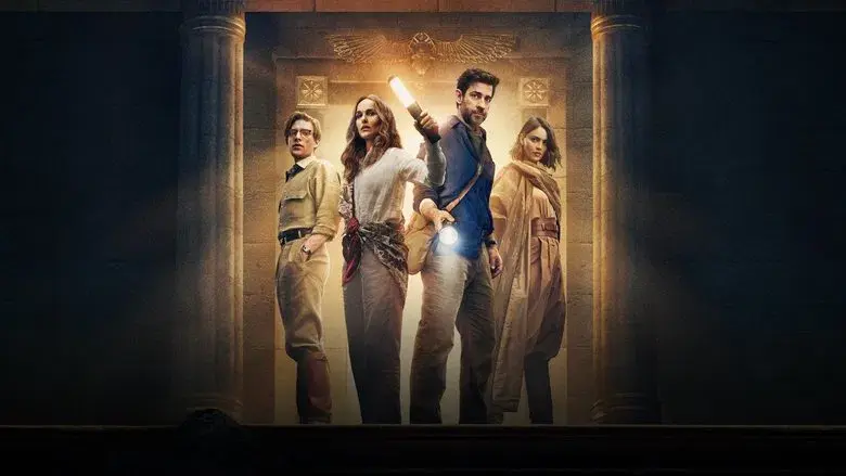 La fuente de la eterna juventud - Fondo