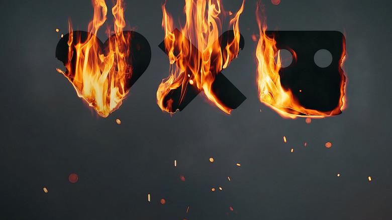 Love, Death & Robots - Fondo