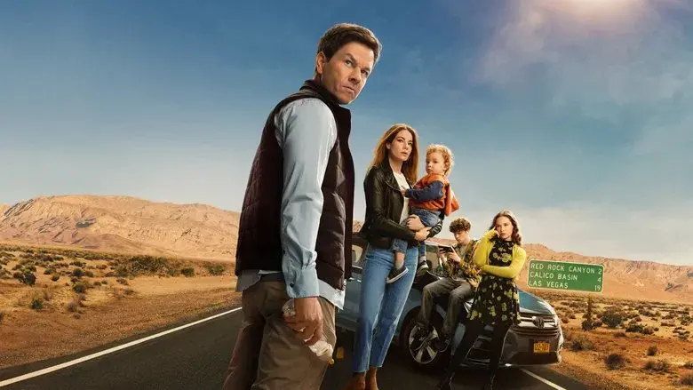 Plan en familia - Fondo