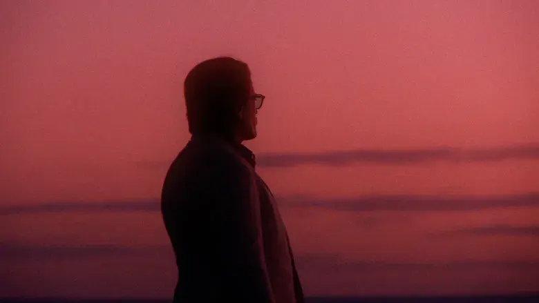 Pacifiction - Tourment sur les îles - Fondo