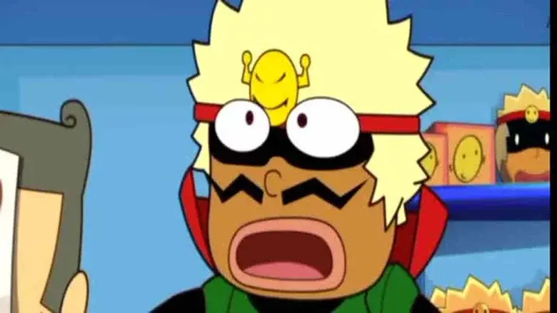 Episodio 36