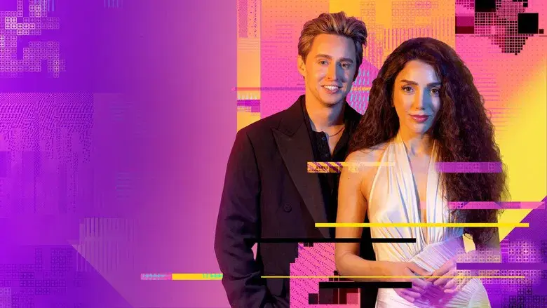 Melodifestivalen - Fondo