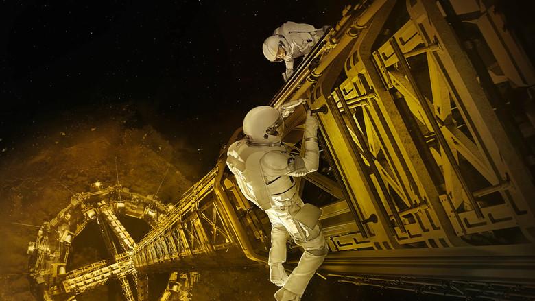 Para toda la humanidad - Fondo