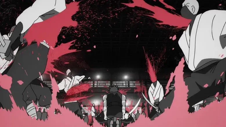 Jujutsu Kaisen - Fondo