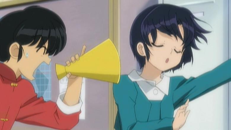 ¡Pesadilla! El incienso del sueño primaveral (OVA 12)