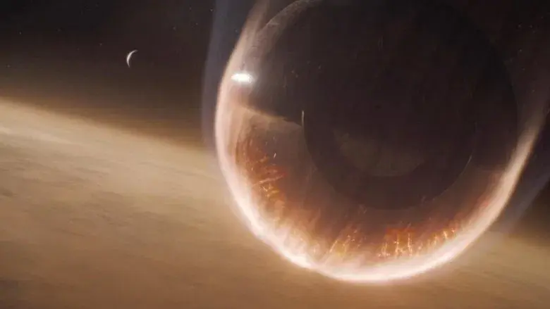 Dune: Parte dos - Fondo