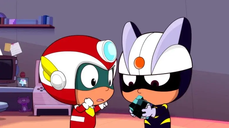 Episodio 5