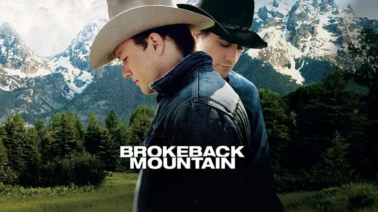 Brokeback Mountain: En terreno vedado - Fondo