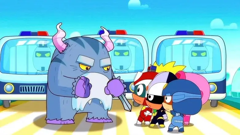 Episodio 40