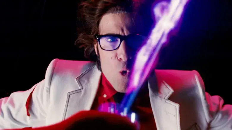 Scott Pilgrim contra el mundo - Fondo