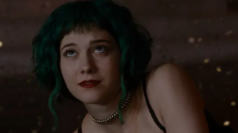 Scott Pilgrim contra el mundo - Fondo