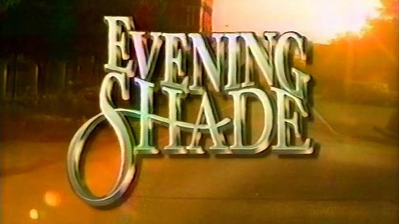 Evening Shade - Fondo