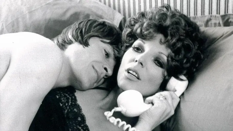Alfie Darling - Fondo