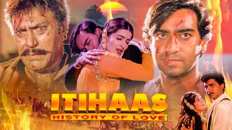 Itihaas - Fondo