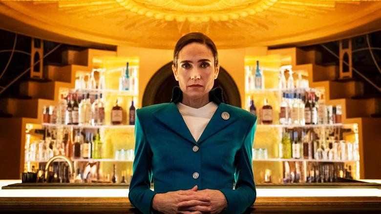 Snowpiercer: Rompenieves - Fondo