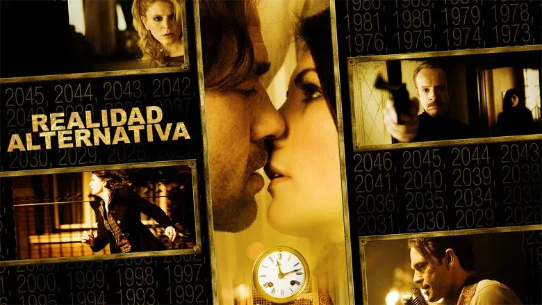 A Thousand Kisses Deep - Fondo