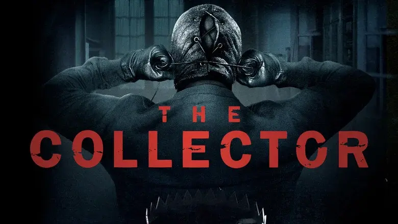 The Collector - Fondo