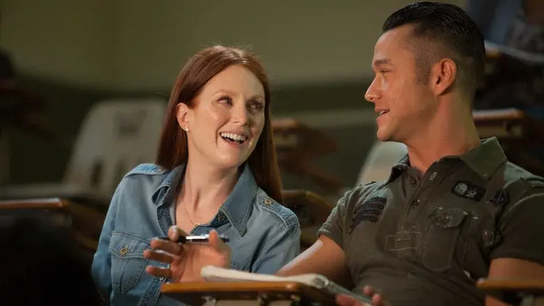 Un atrevido Don Juan - Fondo