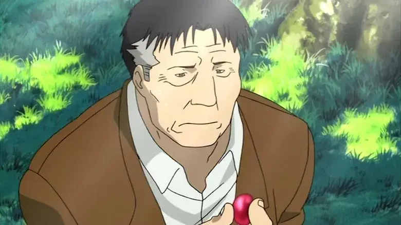 El Brazo derecho de la Destrución