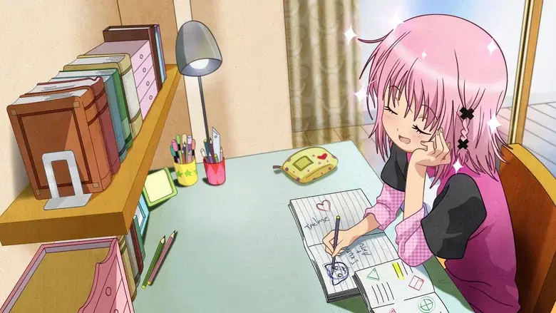 Shugo Chara! - Fondo