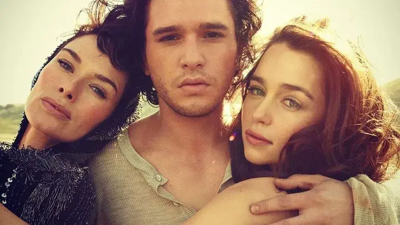 Juego de tronos - Fondo