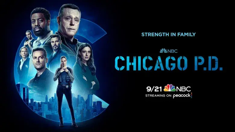 Chicago P.D. - Fondo