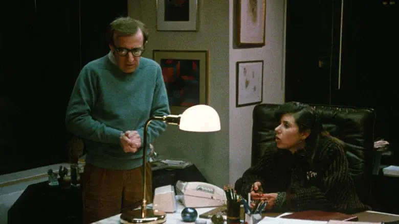 Hannah y sus hermanas - Fondo