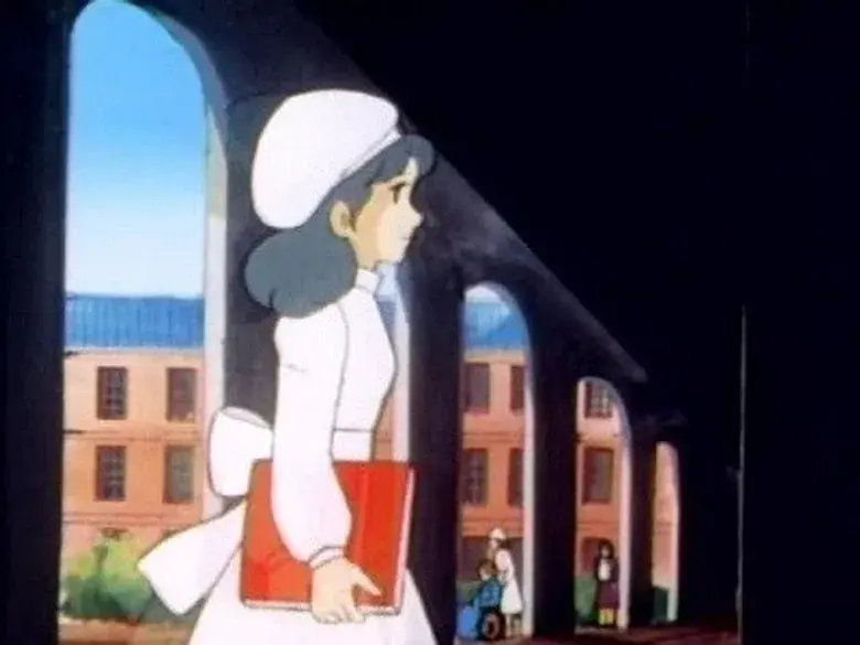 066 Un abuelo imaginario